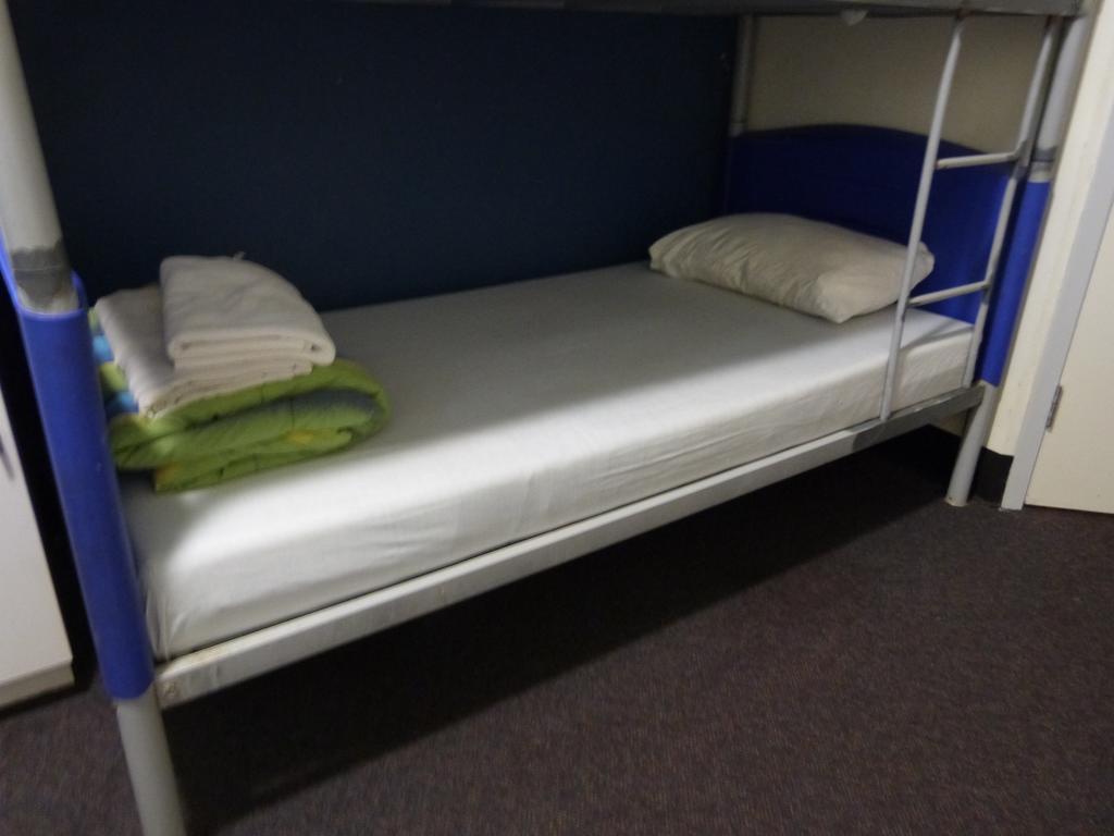 Melaleuca On Mitchell - Yha Hostel