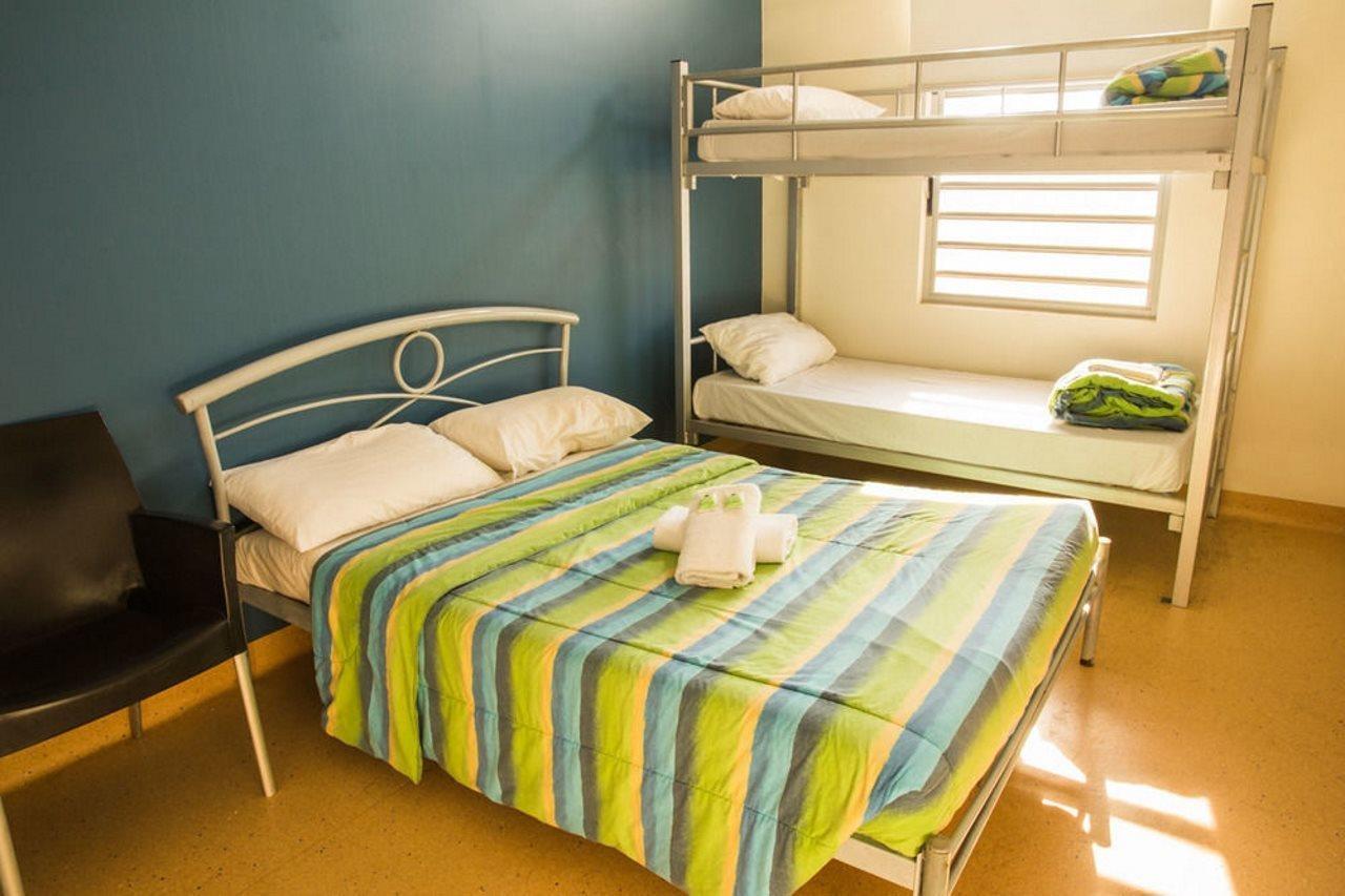 Melaleuca On Mitchell - Yha