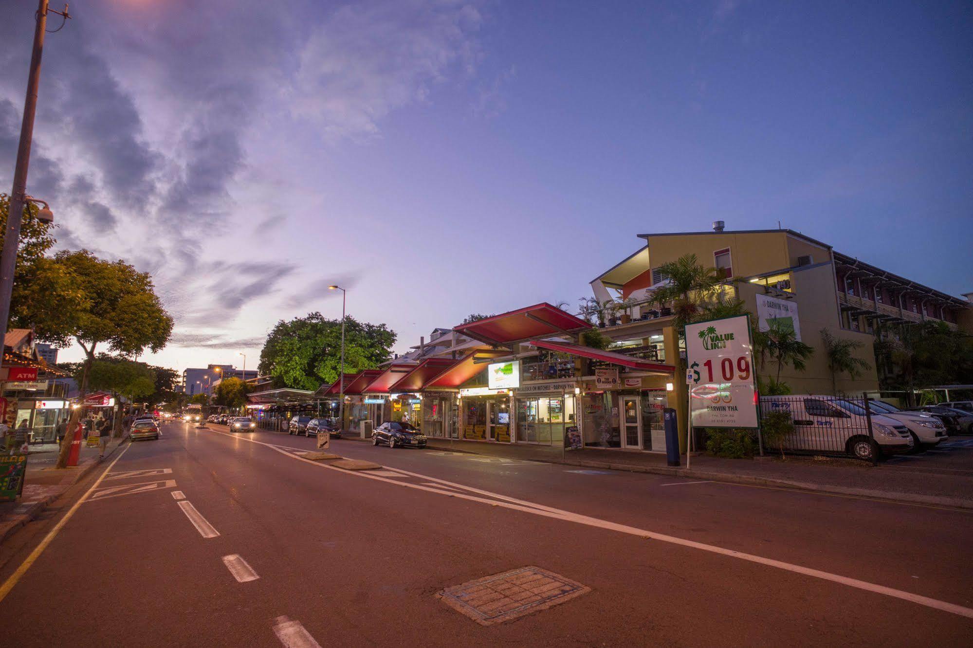 Melaleuca On Mitchell - Yha *