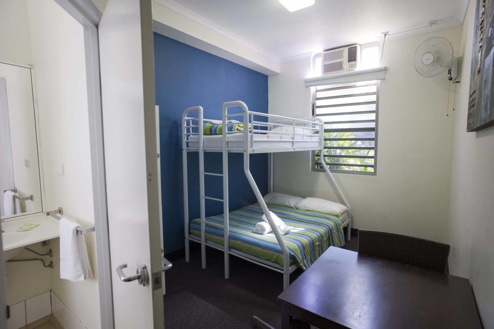 Melaleuca On Mitchell - Yha *