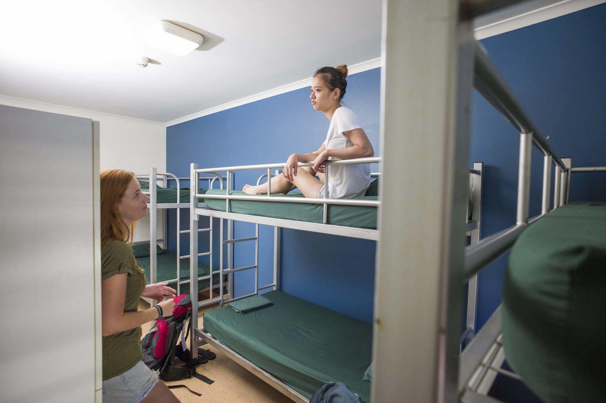 Melaleuca On Mitchell - Yha *
