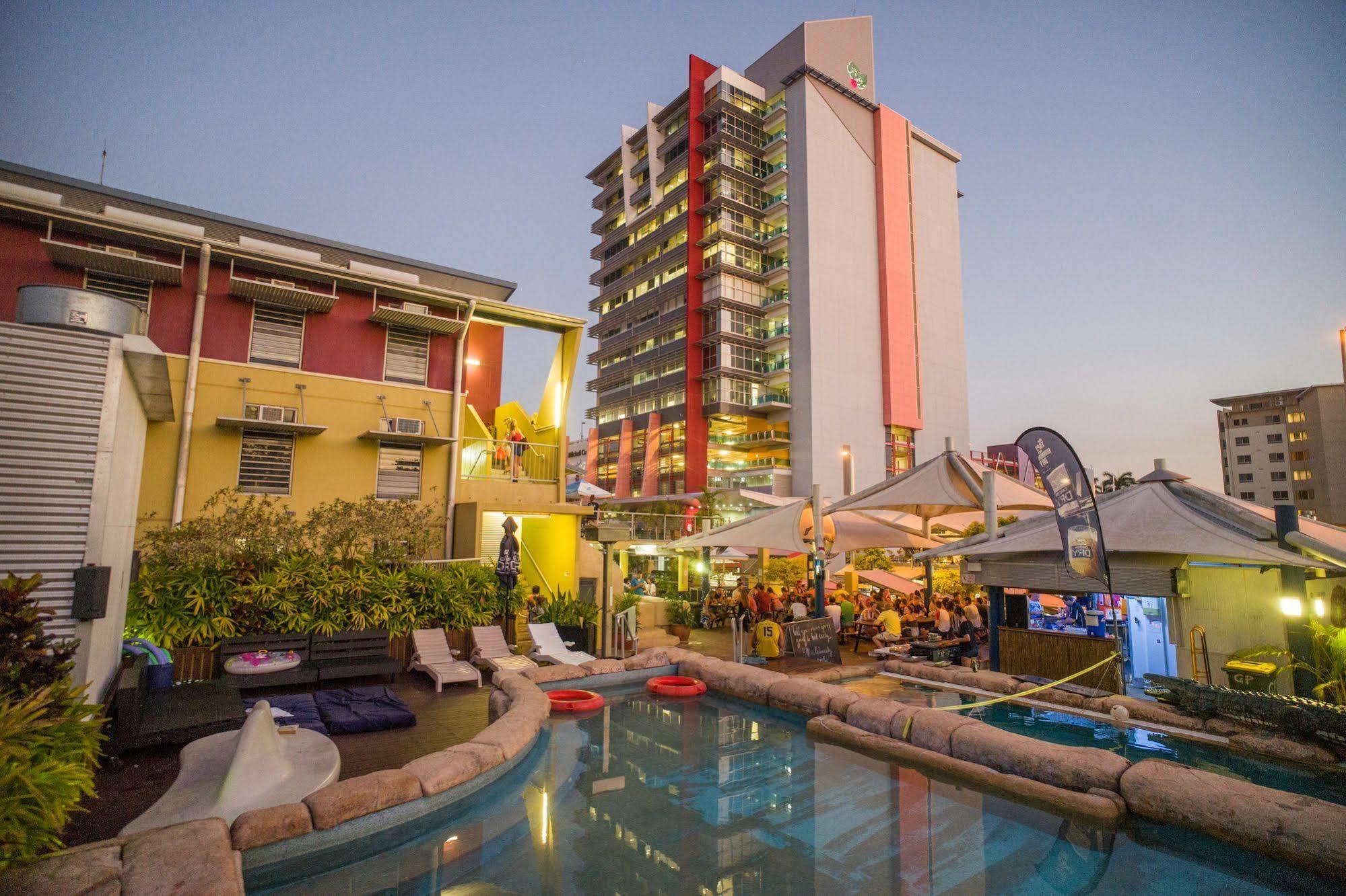 Melaleuca On Mitchell - Yha *