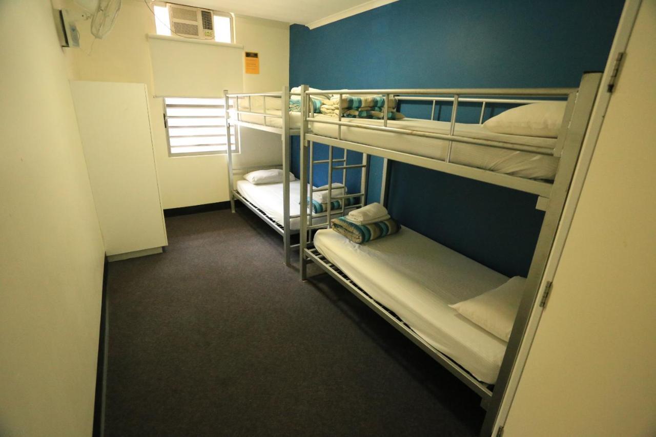 Melaleuca On Mitchell - Yha Hostel
